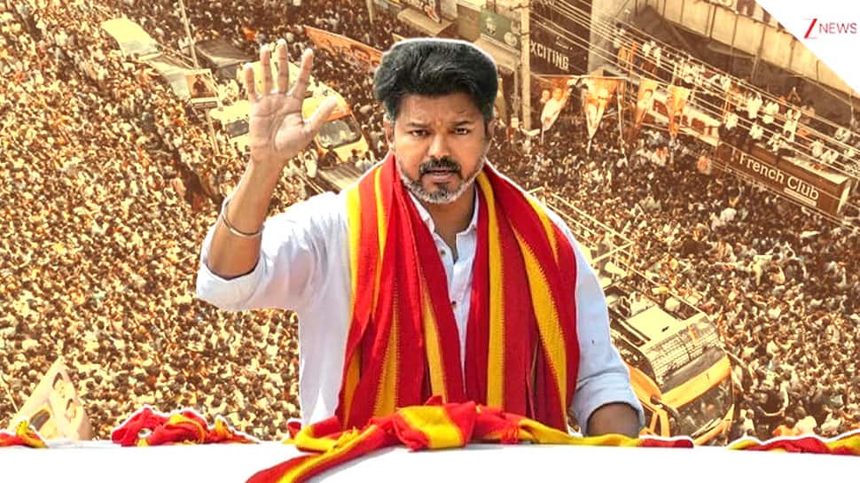 Tamil Nadu politics: How even without a victory, Vijay can make the battle tough in over 200 seats