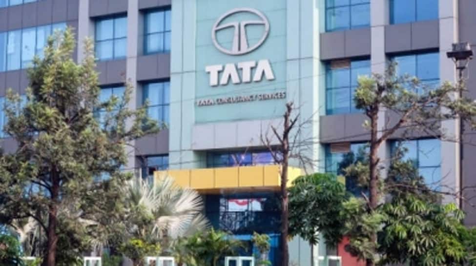 TCS declares Rs 31 dividend per share, net profit jumps to Rs 13,718 crore in Q4 FY26
