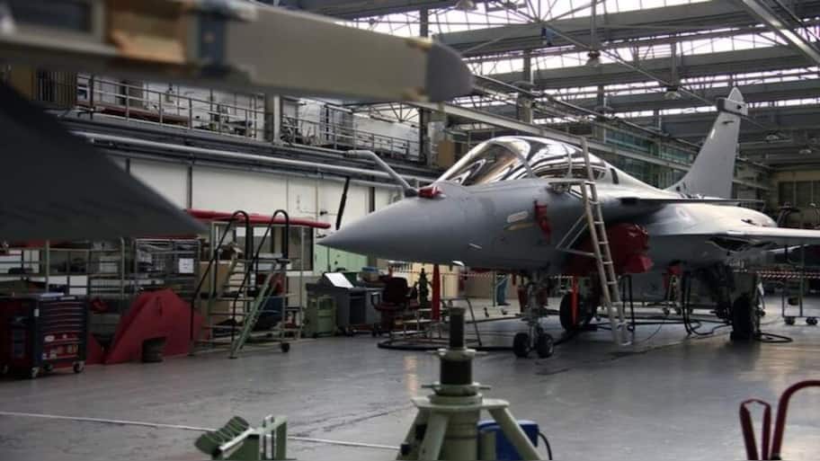 Has India’s Rafale deal with France got stuck over the Russia angle ...