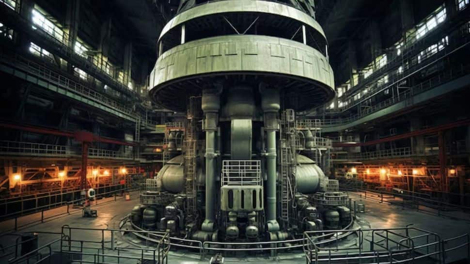 How does a thorium reactor work? Explained in 5 steps