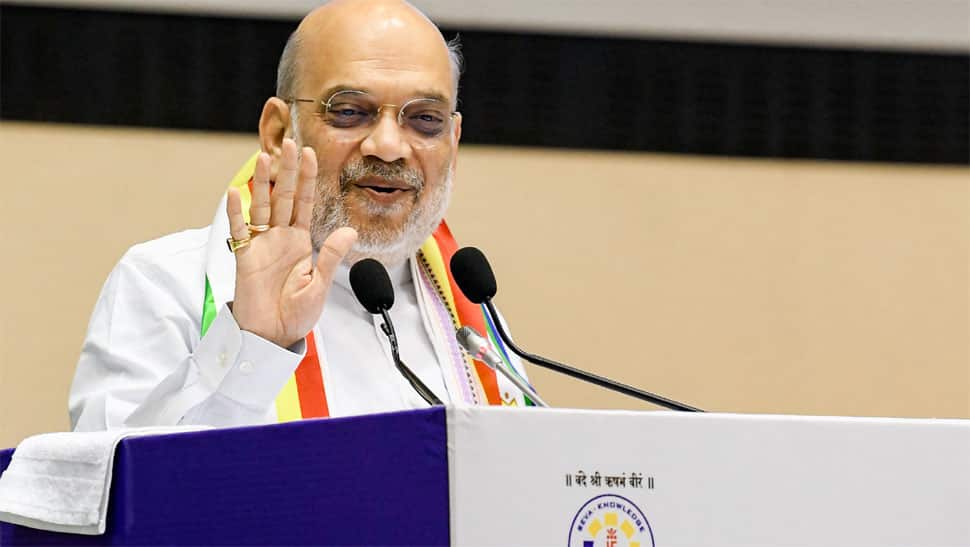 7th Pay Commission to be rolled out to West Bengal employees within 45 days of formation of BJP govt: Amit Shah