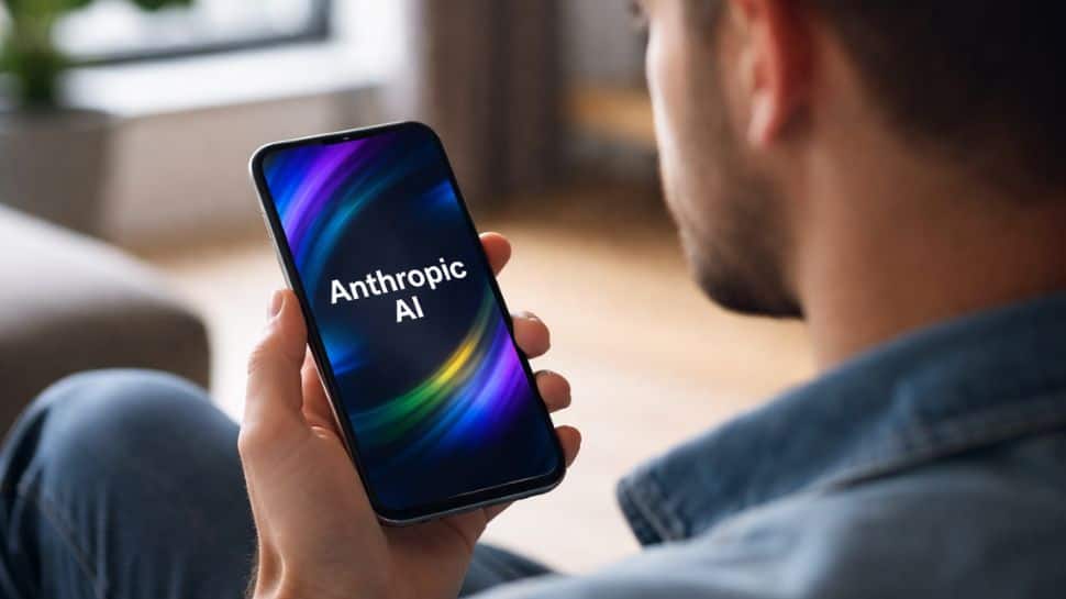 AI race heats up: Anthropic may build its own chips to power Claude AI; Key reasons behind this move