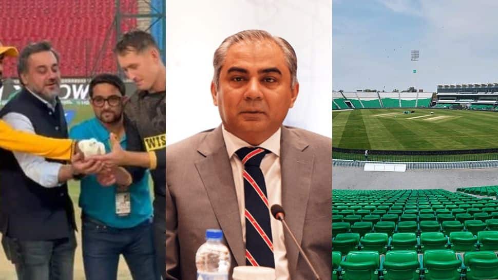 Mohsin Naqvi embarrassed? PSL owner’s claim triggers massive backlash