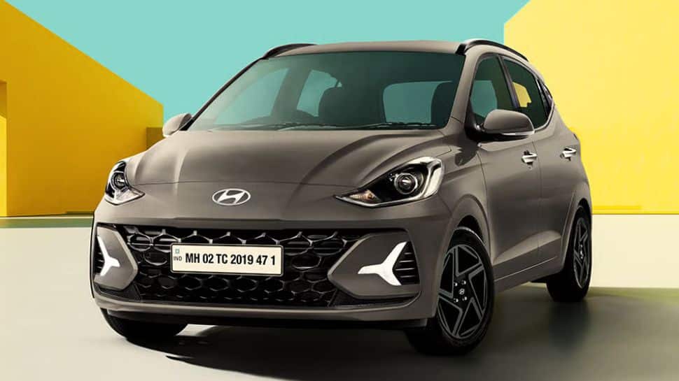 Hyundai Grand i10 Nios Vibe Edition launched at Rs…; Check top features, cabin upgrades, and safety