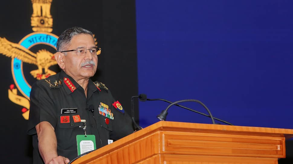 ‘Delayed strike at terror camps to respect namaz during Op Sindoor’, reveals General Upendra Dwivedi