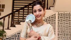 Rashmika Mandanna receives dream bungalow ‘Serenity’ as a heartfelt gift