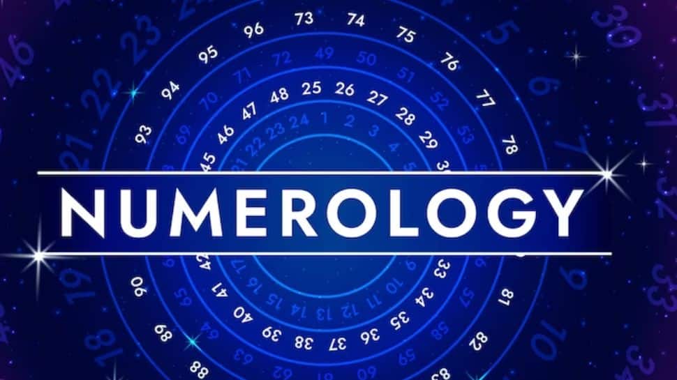 Numerology Horoscope Prediction Today, April 11, 2026: Avoid emotional exhaustion