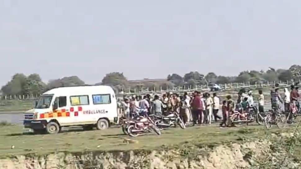 Vrindavan: 9 dead, dozens missing after boat carrying Punjab pilgrims capsizes in Yamuna