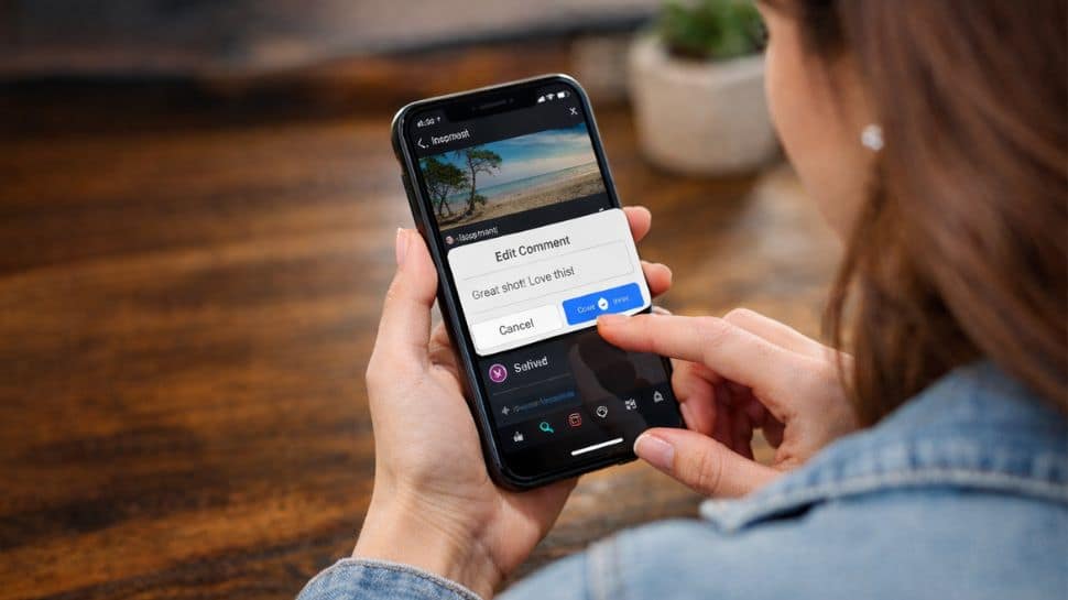 Instagram latest features: You can now edit comments within 15-minute window; Here’s how it works