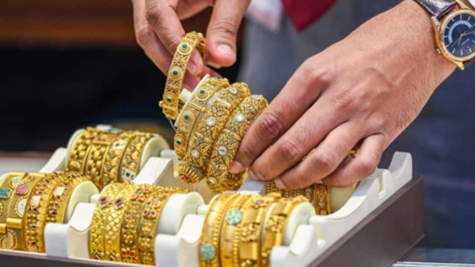 India’s household gold tops reserves of top 10 central banks: Report