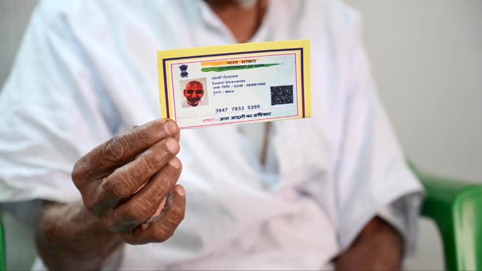 How to update your Aadhaar card photo: Step-by-step guide, fees, and official process
