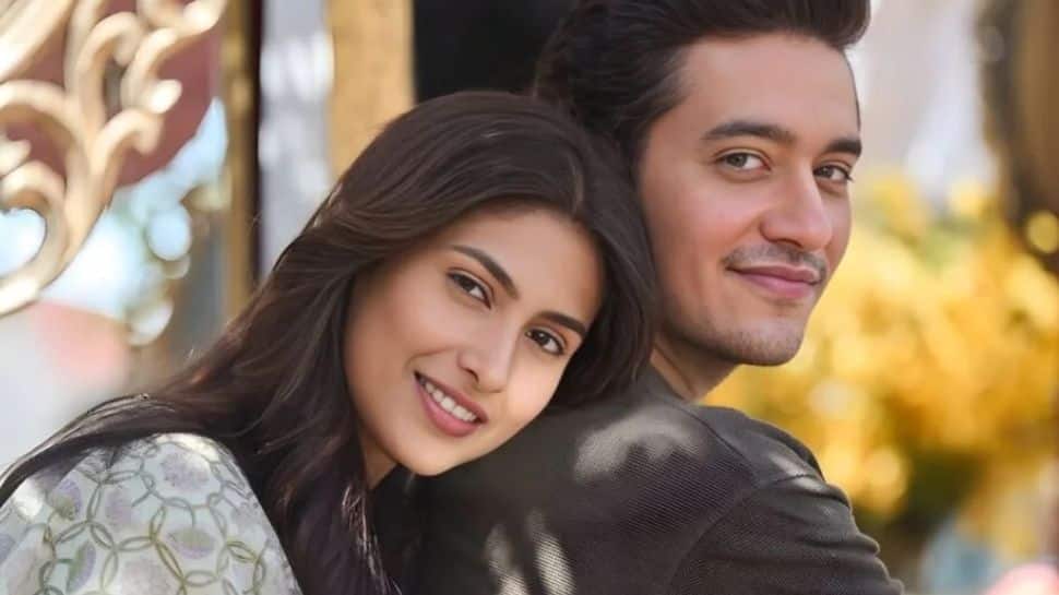 Salman Khan drops ‘Mera Jee Nahi Bhara’ from ‘Maatrubhumi’, launches fresh faces Zeyn Shaw, Abhishrri Sen