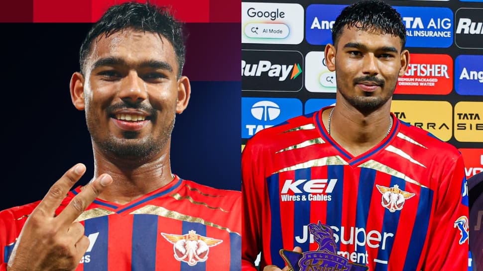 'He wanted someone from family to...': Mukul Choudhary reveals father sacrificed RAS dream to shape his cricket journey