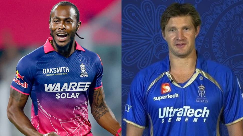 Jofra Archer creates history, breaks Shane Watson's record for MASSIVE IPL milestone for Rajasthan Royals