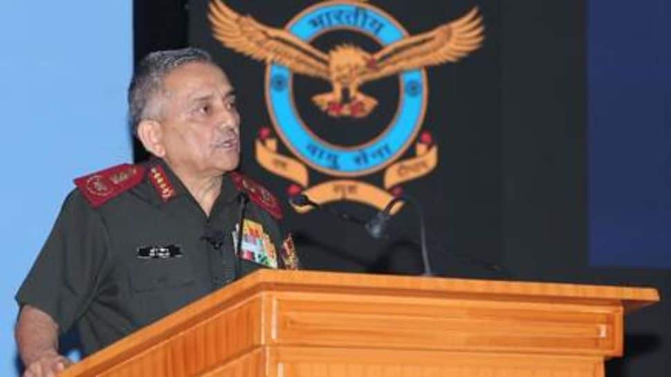 AI warfare: Why CDS General Anil Chauhan says decision-making must get faster