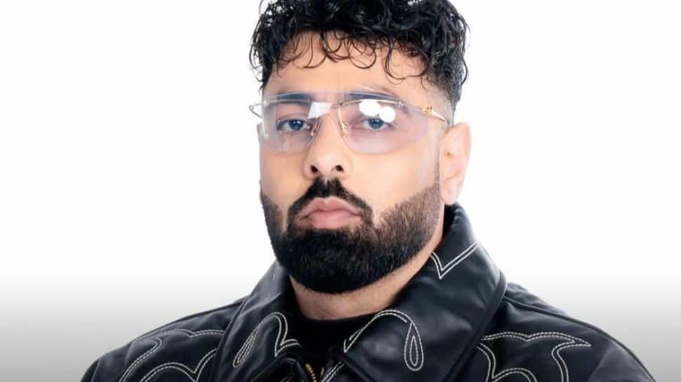 From ‘Tateeree’ row to ‘Tateeree Phir Se’: Why Badshah is releasing a new version