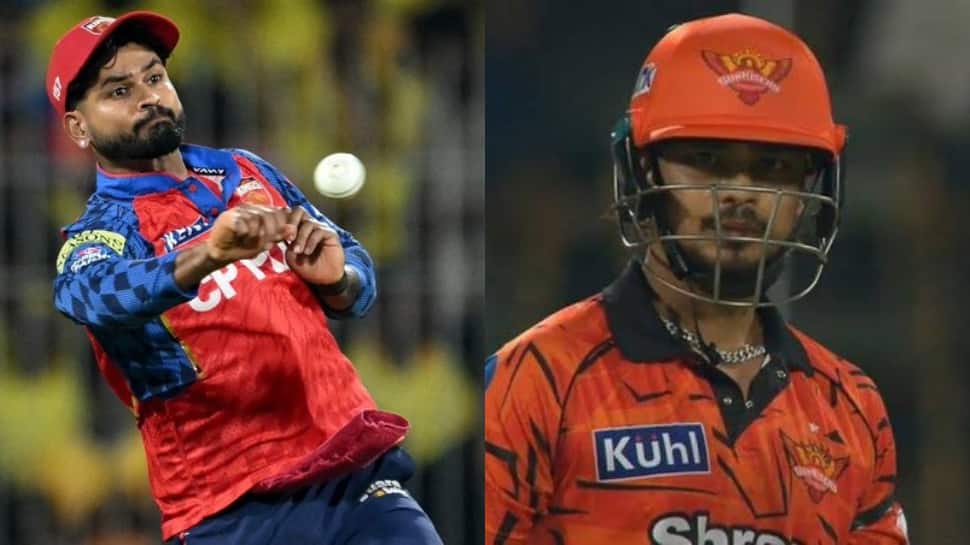 IPL 2026 PBKS vs SRH: Predicted playing XI, pitch analysis, players to watch out for, How to watch & Match prediction