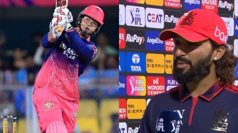 Blame game erupts in RCB camp after 6 wickets loss vs RR; Rajat Patidar says, 'The way we started...'