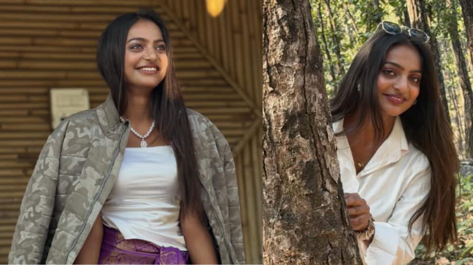 Viral Mahakumbh-Fame, Monalisa, found to be a minor, POCSO case filed against husband