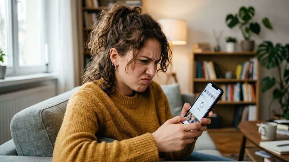 How to solve smartphone lagging problems? Here are 5 simple tips to fix it