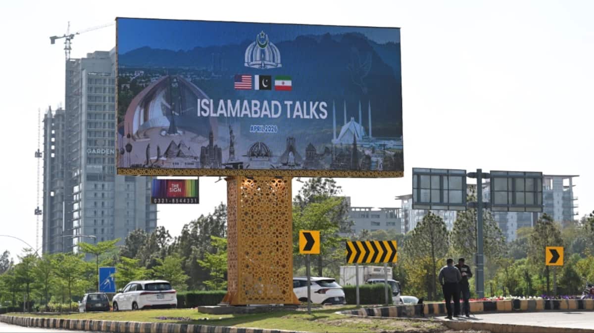 US-Iran talks collapse; Trump eyes oil blockade on China, India | Quick Digest