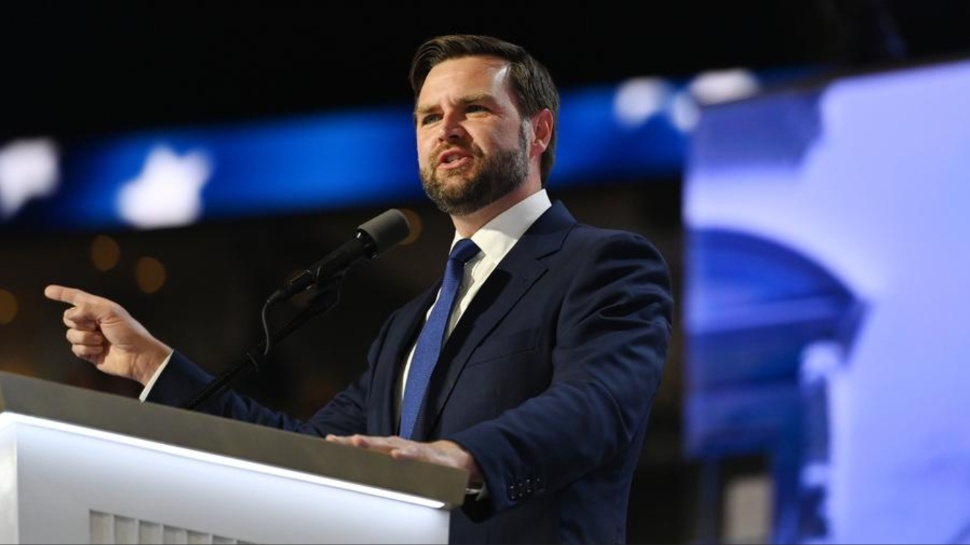 US delegation led by Vice President JD Vance lands in Islamabad for talks with Iran