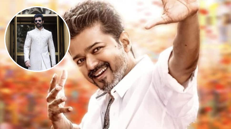 Jana Nayagan leak row: Vijay Deverakonda expresses anger, backs Vijay film team amid piracy outrage