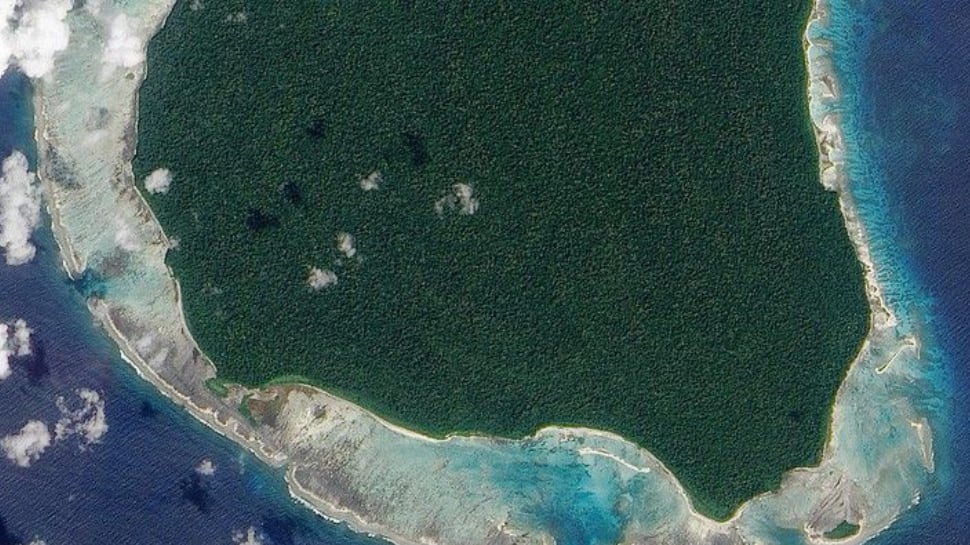 World’s most mysterious language? The Sentinelese ‘code’ no human has ...