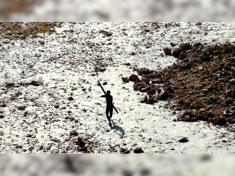 World’s most mysterious language? The Sentinelese ‘code’ no human has ...
