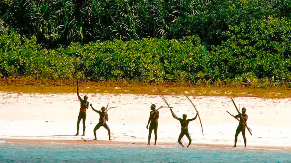 World’s most mysterious language? The Sentinelese ‘code’ no human has ...