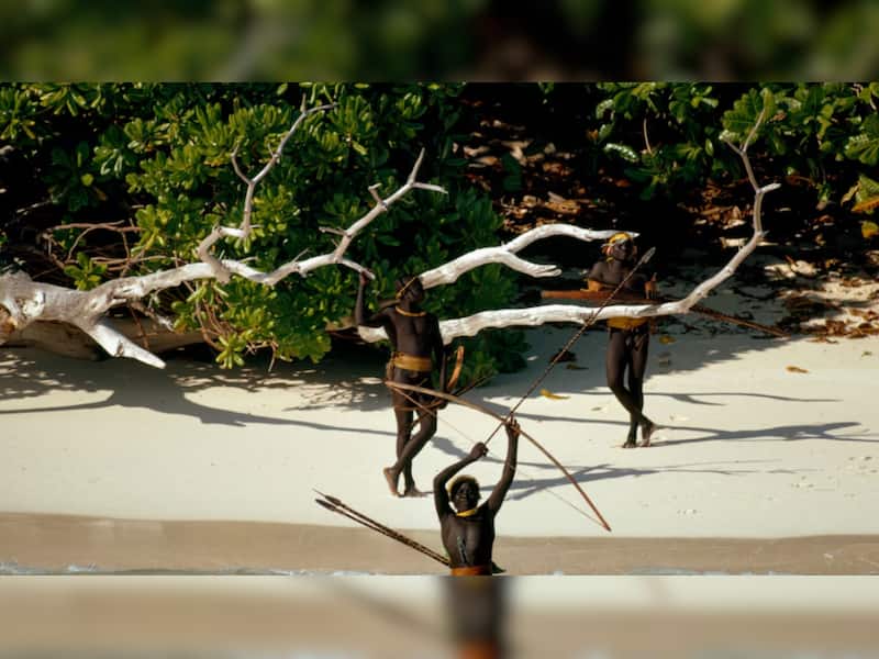 World’s most mysterious language? The Sentinelese ‘code’ no human has ...