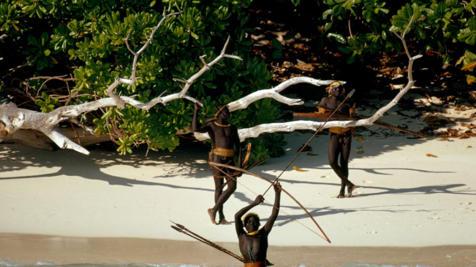 World’s most mysterious language? The Sentinelese ‘code’ no human has ...
