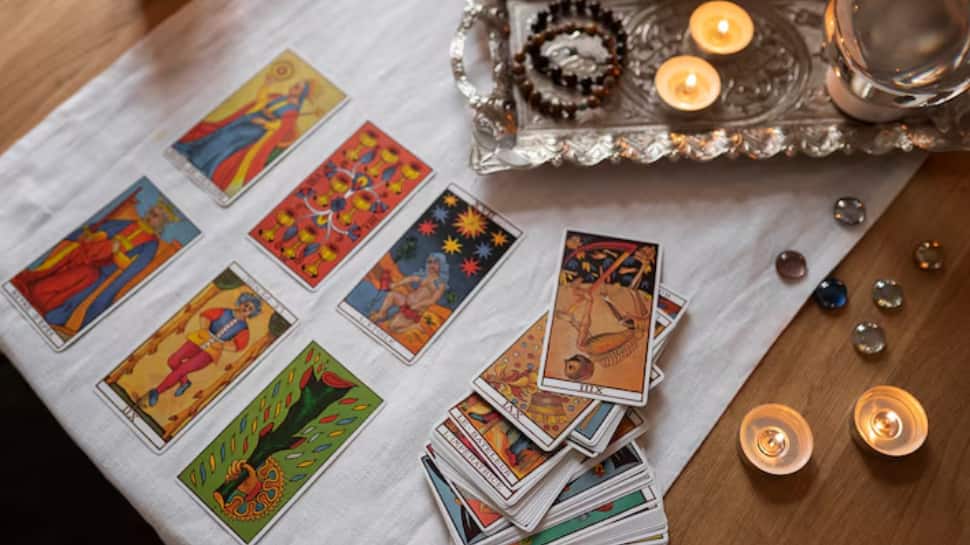 Tarot card reading horoscope today for April 12: Avoid rushing decisions or expecting immediate rewards, zodiacs