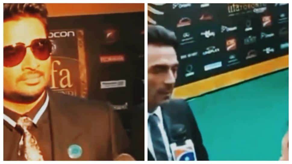 Should Indian awards shows be hosted in Pakistan? Old video of R Madhavan, Arjun Rampal answering question resurfaces amid ‘Dhurandhar 2’ success