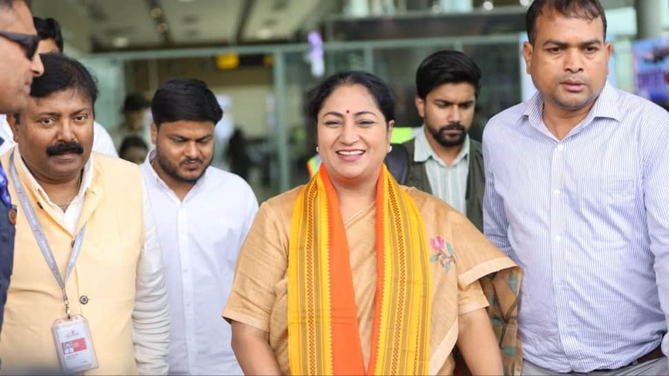 `Battle for Honour`: Delhi CM Rekha Gupta attacks TMC over `coal mafia` and criminal records in Raniganj