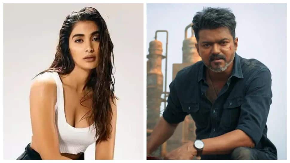 ‘Watch Vijay sir’s last film, one last time’: Pooja Hegde expresses pain over ‘Jana Nayagan’ leak