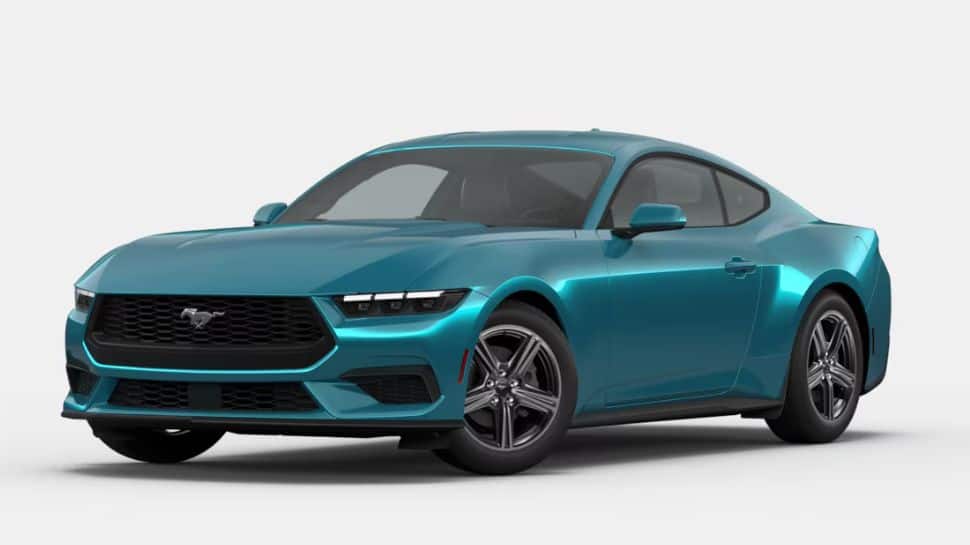 Samay Raina’s car collection: From Ford Mustang to Mini Cooper to ...