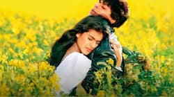 The Academy lists ‘DDLJ’ among top travel romances, Kajol reacts