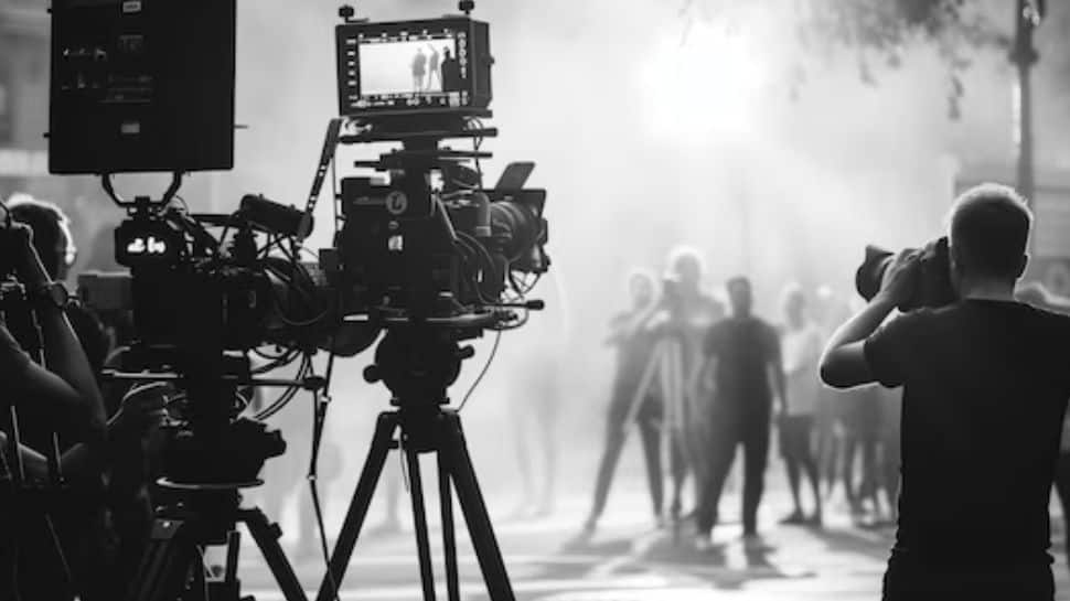 Which city is called the film capital of India? It’s not just Mumbai