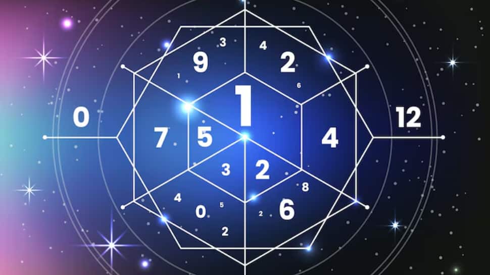 Numerology Horoscope Prediction Today, April 12, 2026: Choose calm over control