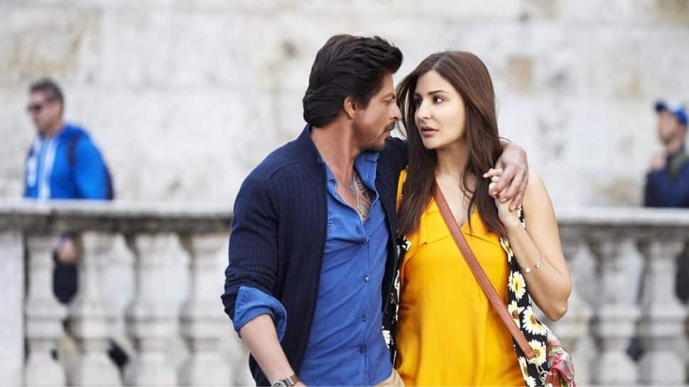 Dialogue of the day: ‘Dhoondne se bhagwan bhi mil jaata hai, aur jo mila hai wahi…’