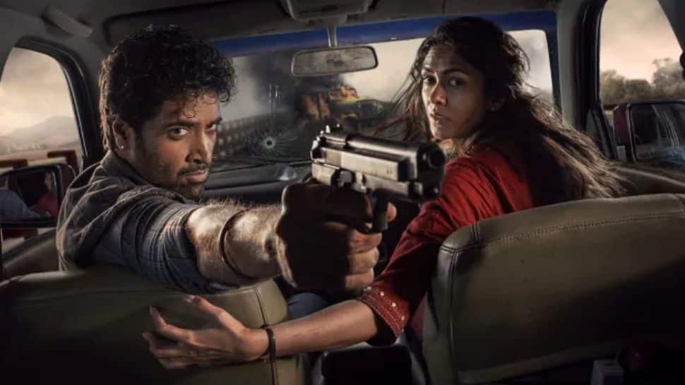 ‘Dacoit’ box office collection Day 2: Adivi Sesh–Mrunal Thakur starrer shows steady growth despite ‘Dhurandhar 2’ clash