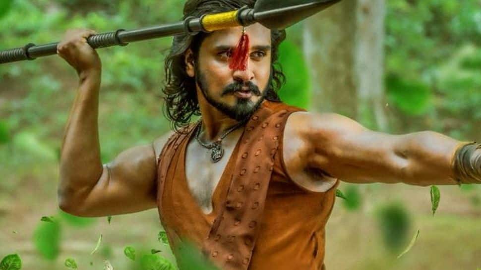 ‘Swayambhu’ first song ‘Aajaa Dheerara’ to release on April 16; Nikhil Siddhartha stuns in fierce warrior avatar