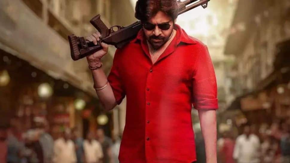Ustaad Bhagat Singh OTT release: When and where to watch Pawan Kalyan’s film online