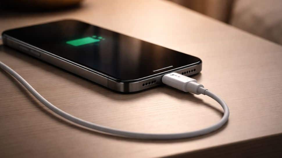 What is the length of your smartphone charging cable? iPhone vs Android: Is there a difference