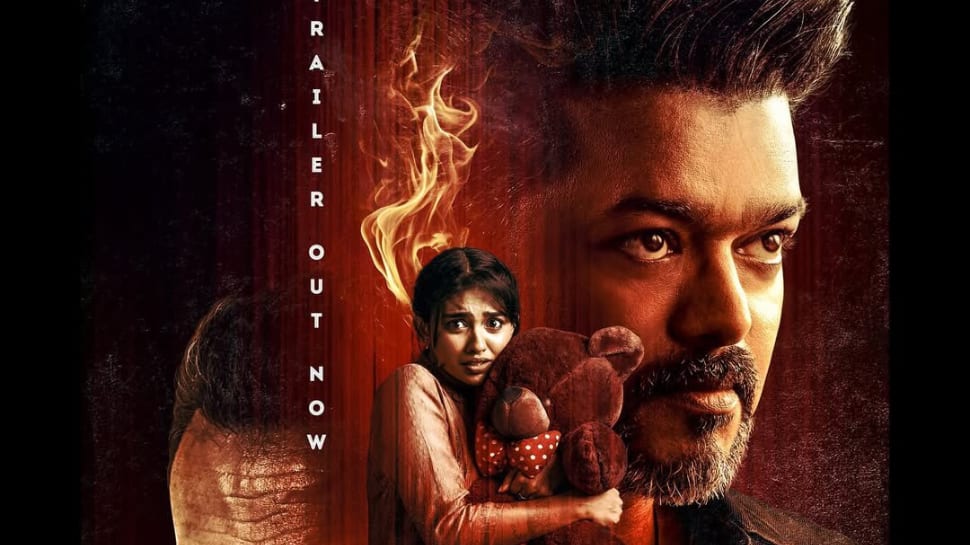 Jana Nayagan piracy issue: Producers’ Association seeks PM Narendra Modi's intervention