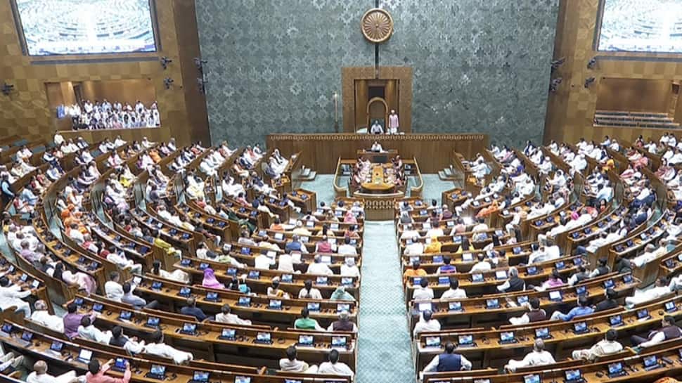 Women`s Reservation Bill: Congress demands discussion; BJP issues whip ahead of special parliament session