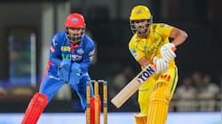 Du Plessis shares candid take on Gaikwad’s captaincy after CSK's win over DC
