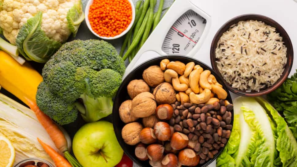 Nutritionist reveals how to balance nutrition for a healthier life