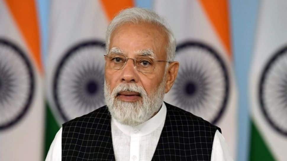 `Collective action`: PM Modi seeks support across party lines for women reservation rollout